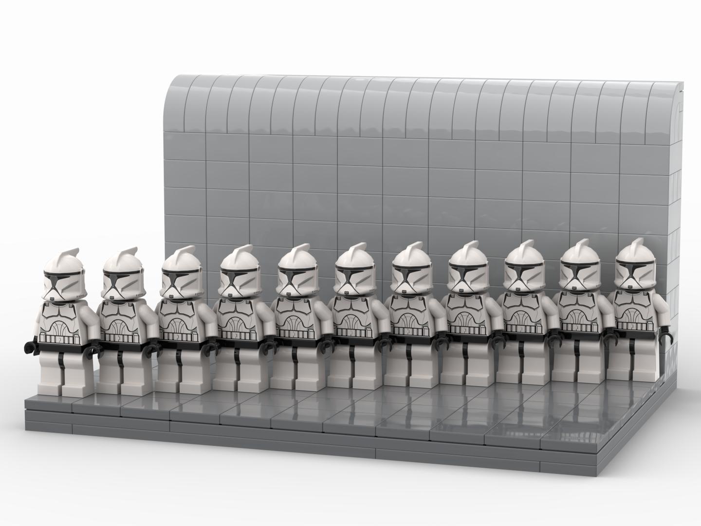 Everyone Is All The Same