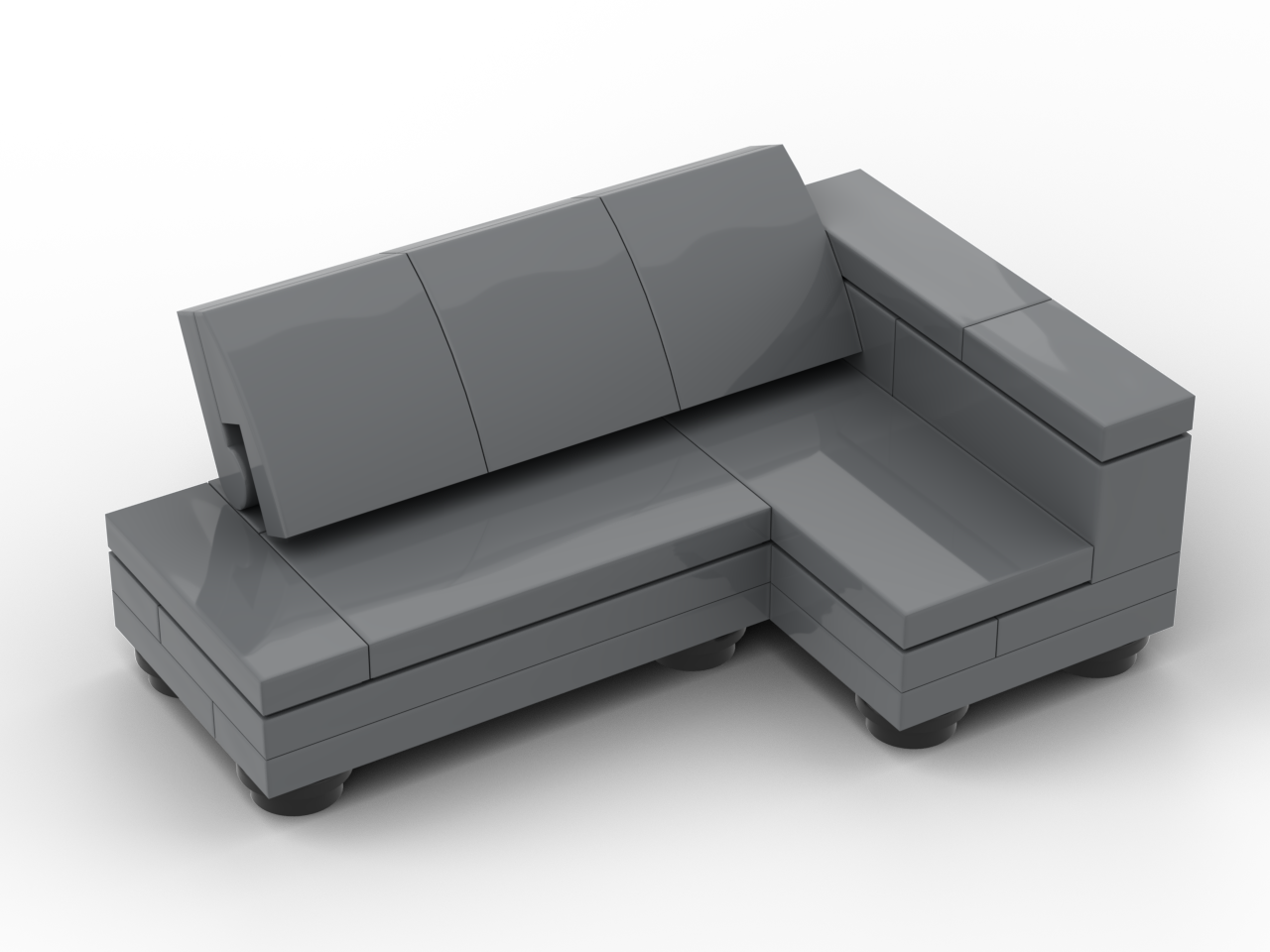 IKEA Couch "Friheten"