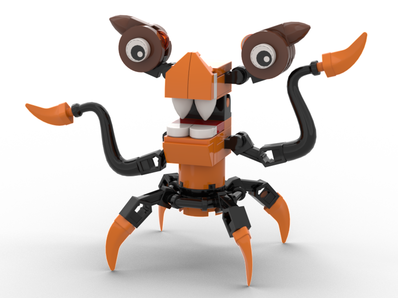 "Mixing 101" Classroom Teacher