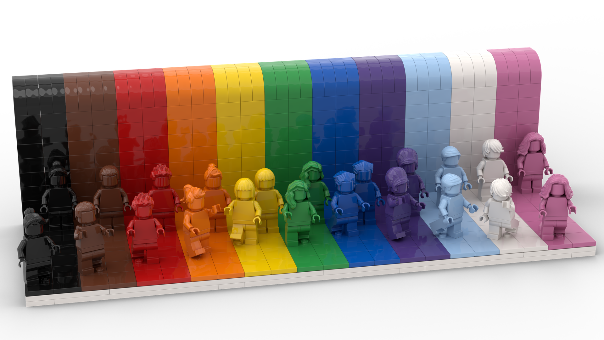 Everyone Is Awesome - XXL Version