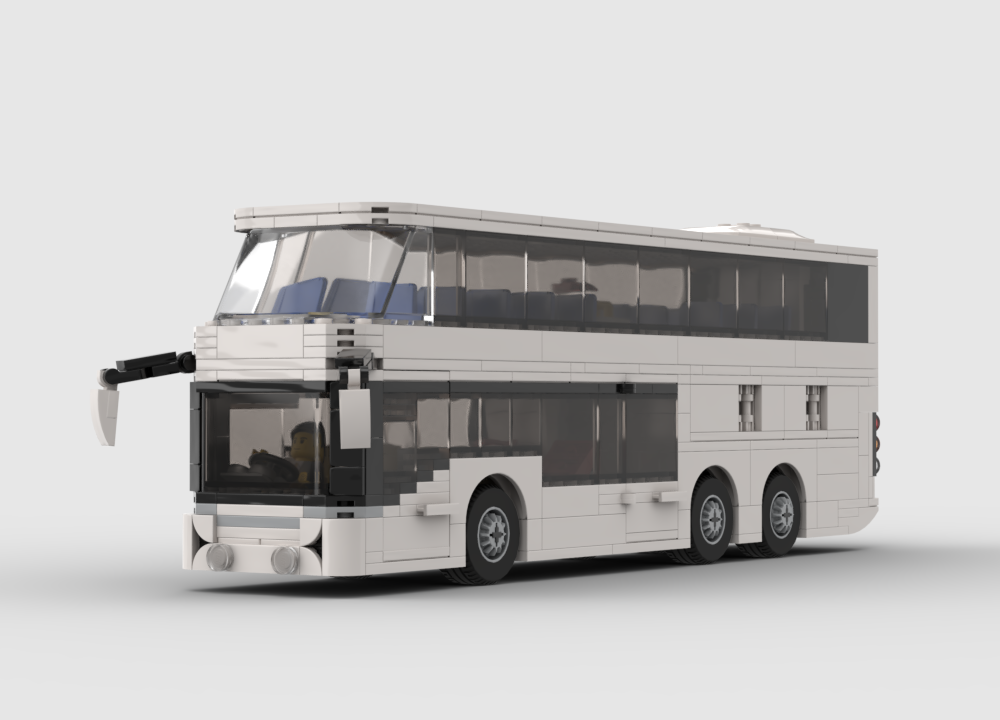 Neoplan Skyliner Qonqueror