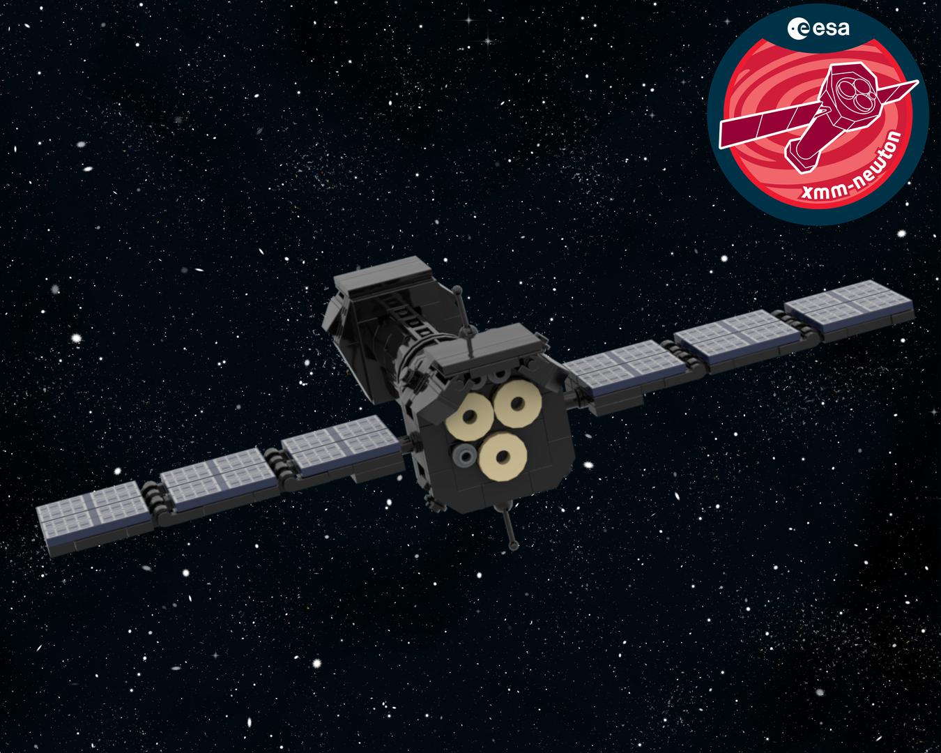 XMM-Newton