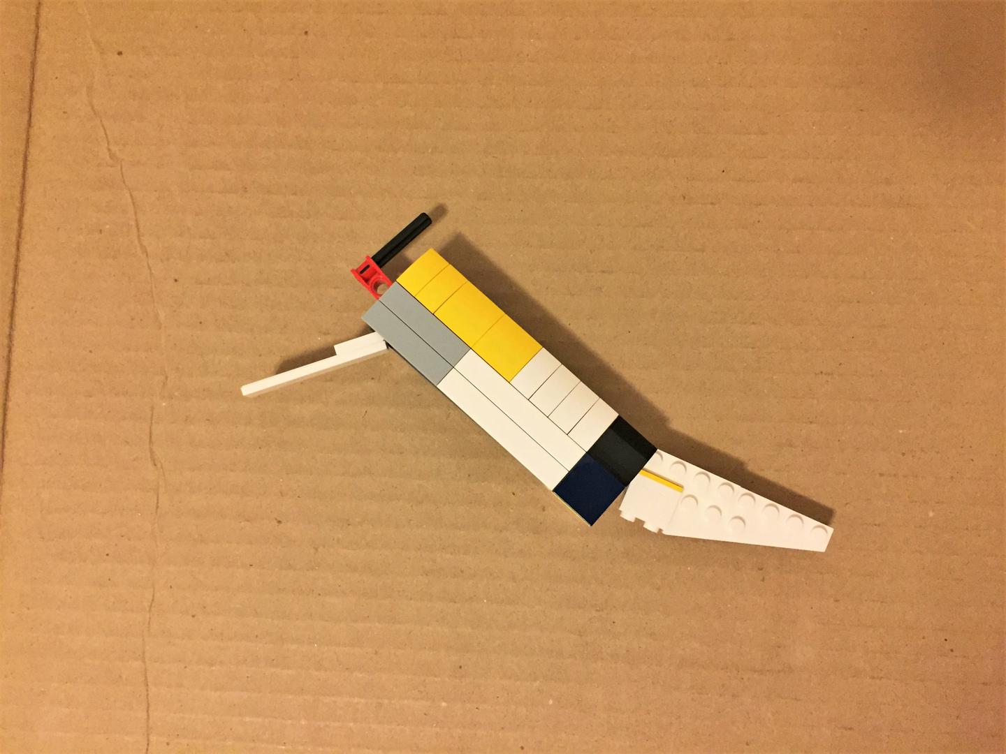 31046 Pocket Knife Multi-Tool