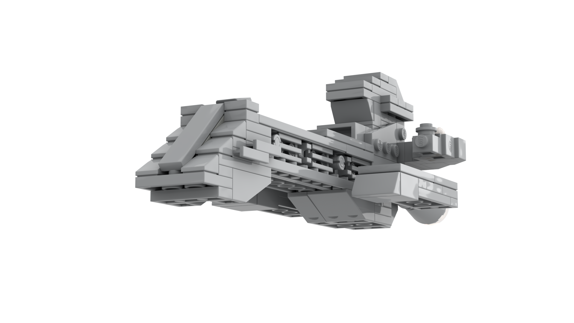 Stargate X-303 Prometheus