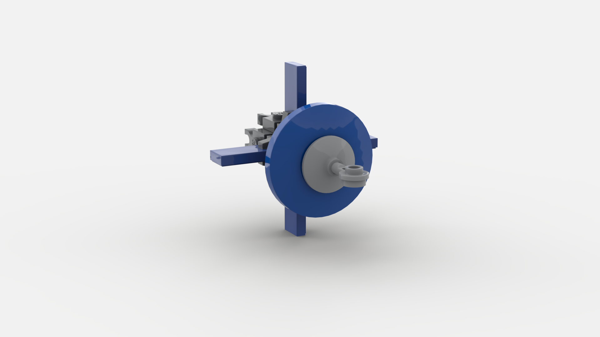 Babylon 5 Earth Alliance "Earthforce One"