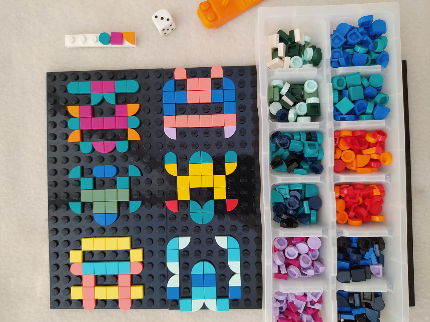 41935 Space Invaders