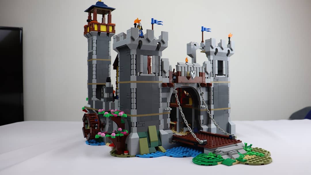 Castle XL