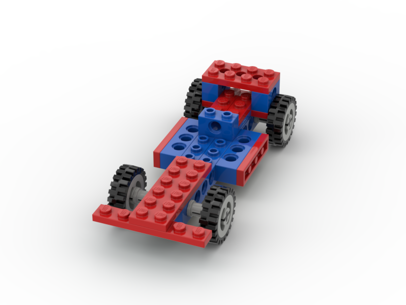 Scuderia Toro Rosso STR6 (2011)