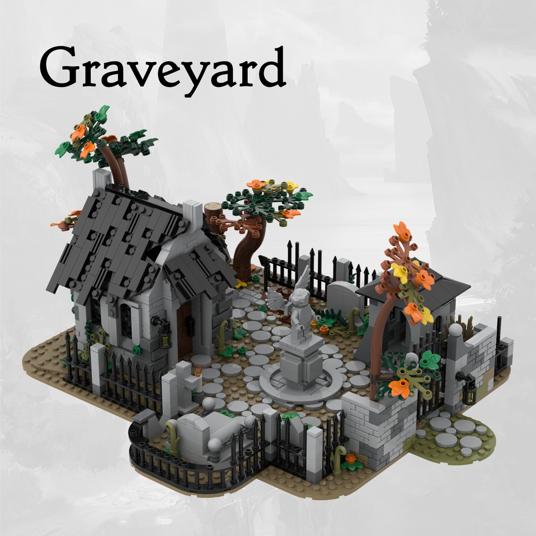 Graveyard