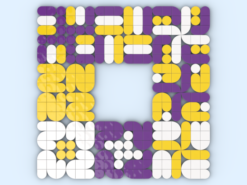 41935 Worms alternate build