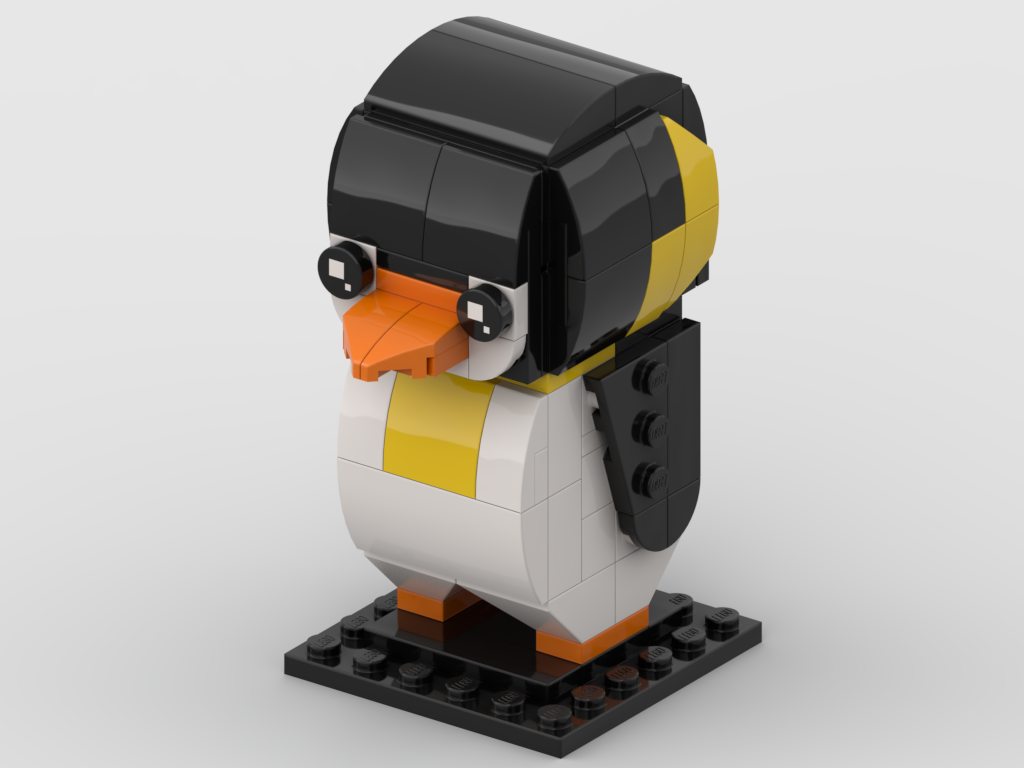 Penguin