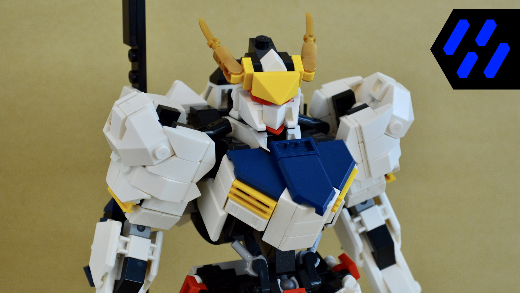 Gundam Barbatos 4th form