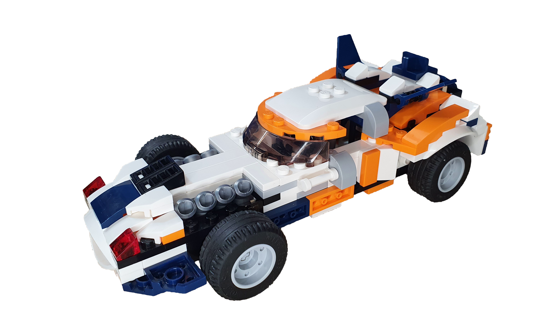 31089 - alternative car