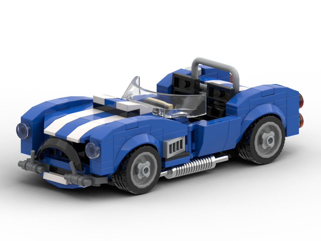 AC Cobra Shelby Stud8