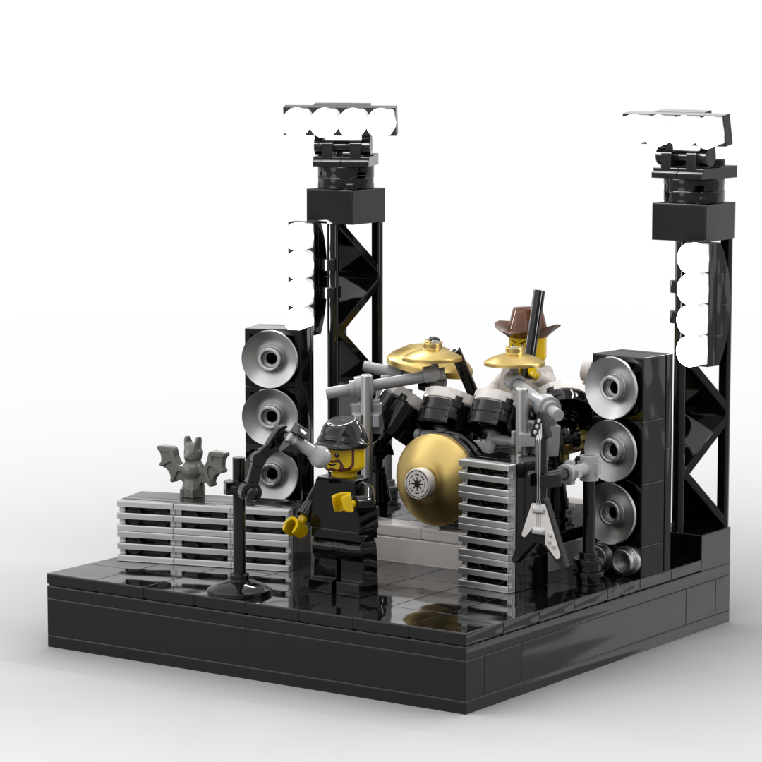 Stage Moc