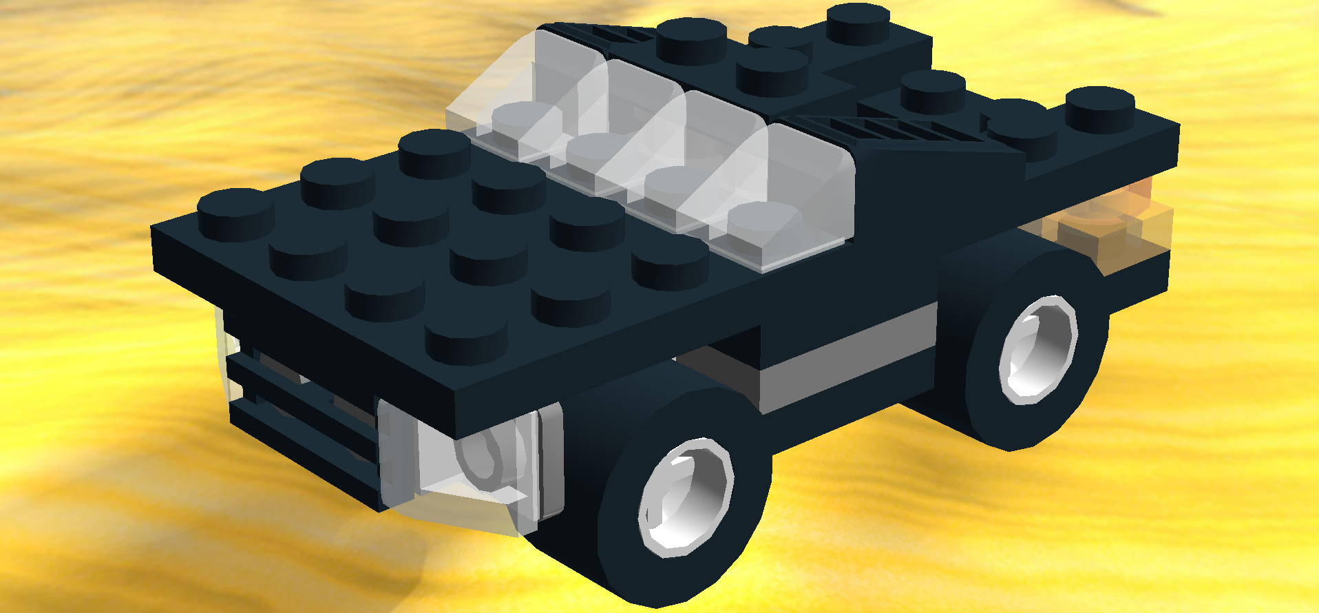 30183 Chevrolet Avalanche