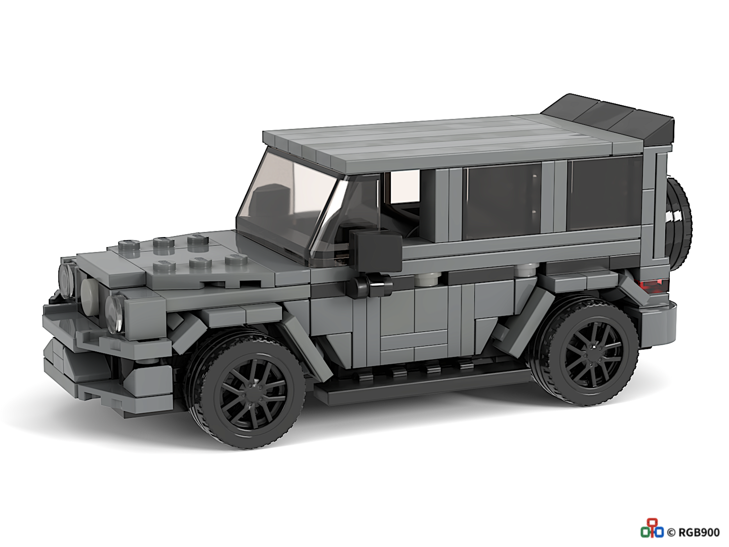 Mercedes-AMG G63
