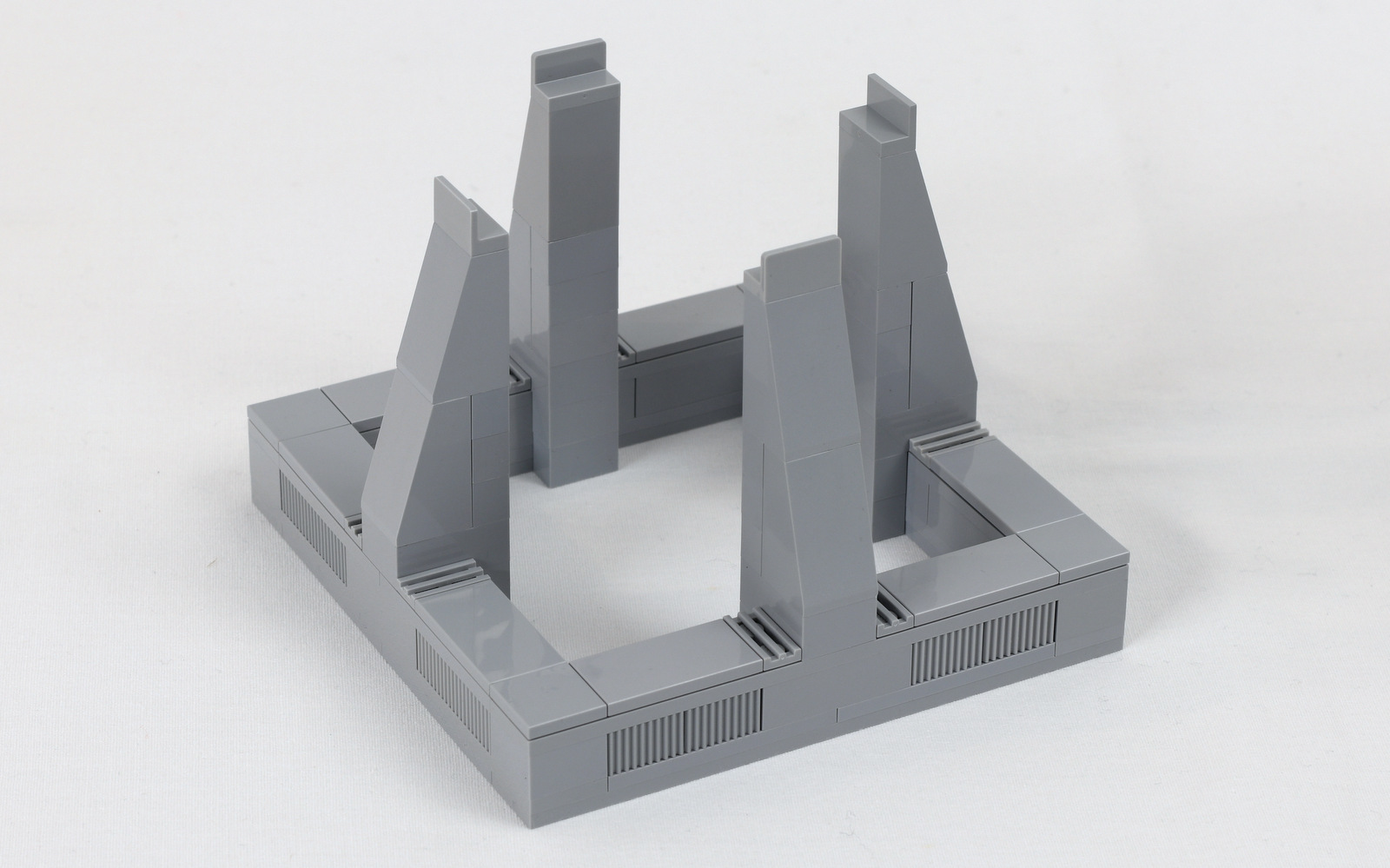 Saturn V Launch Platform