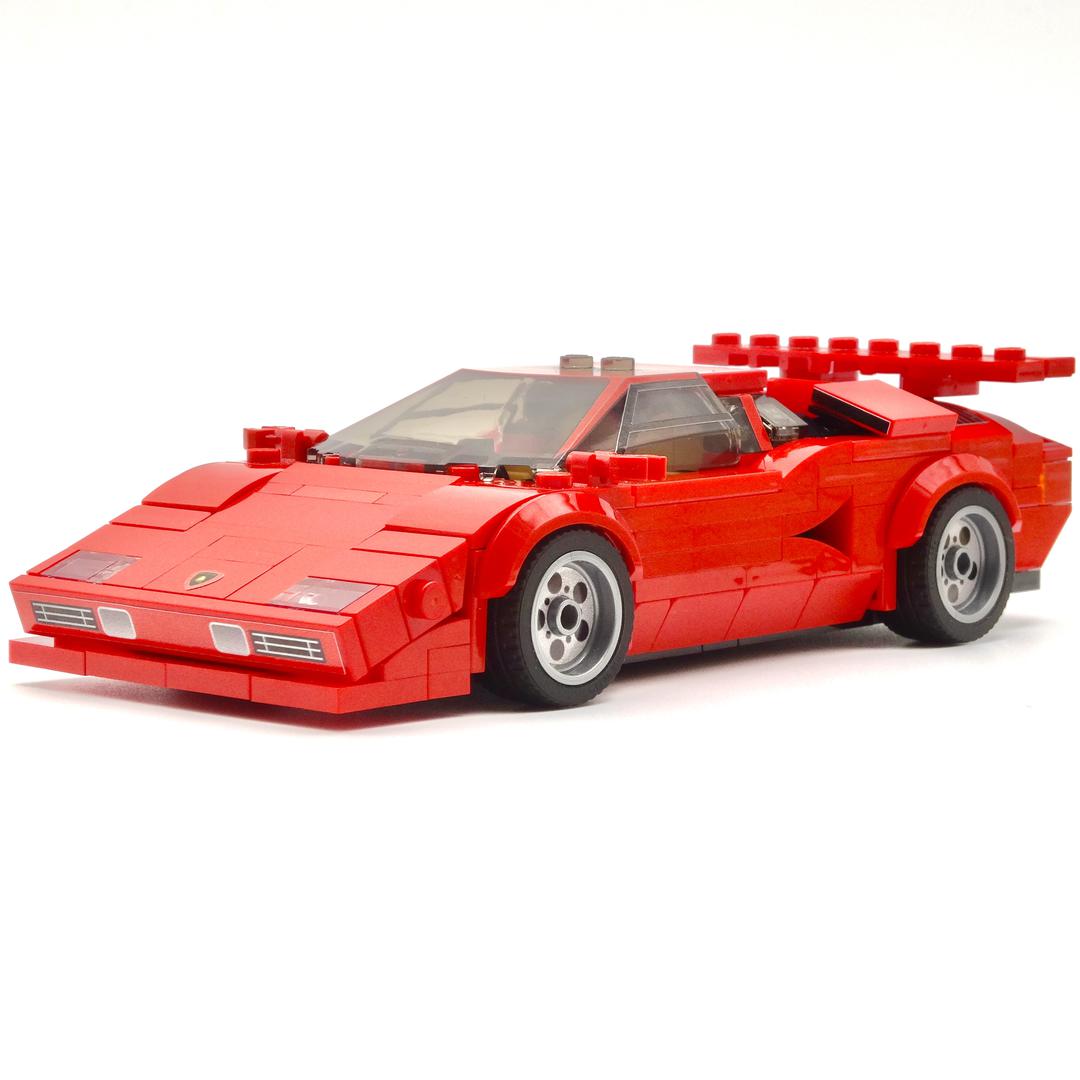 Lamborghini Countach