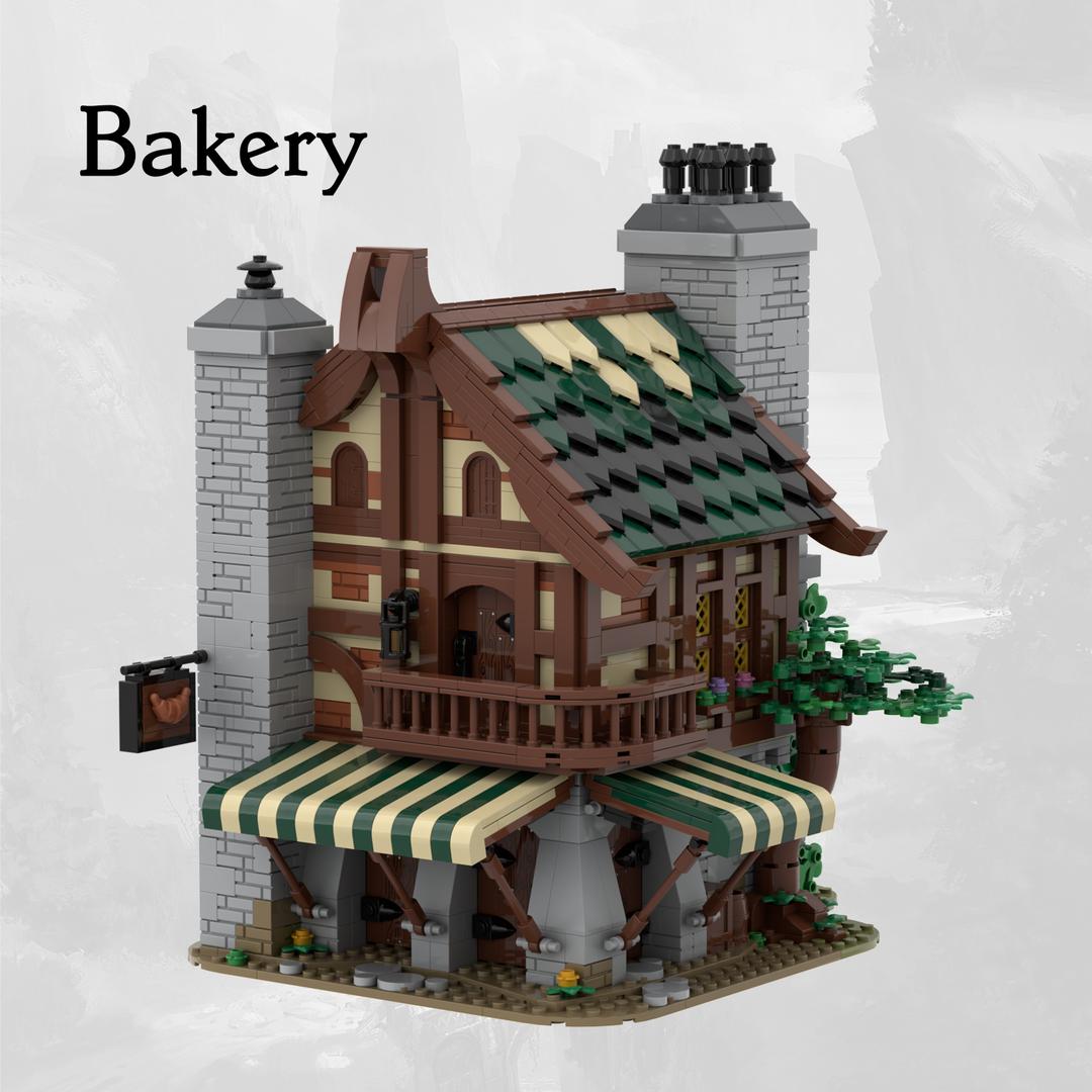 Bakery