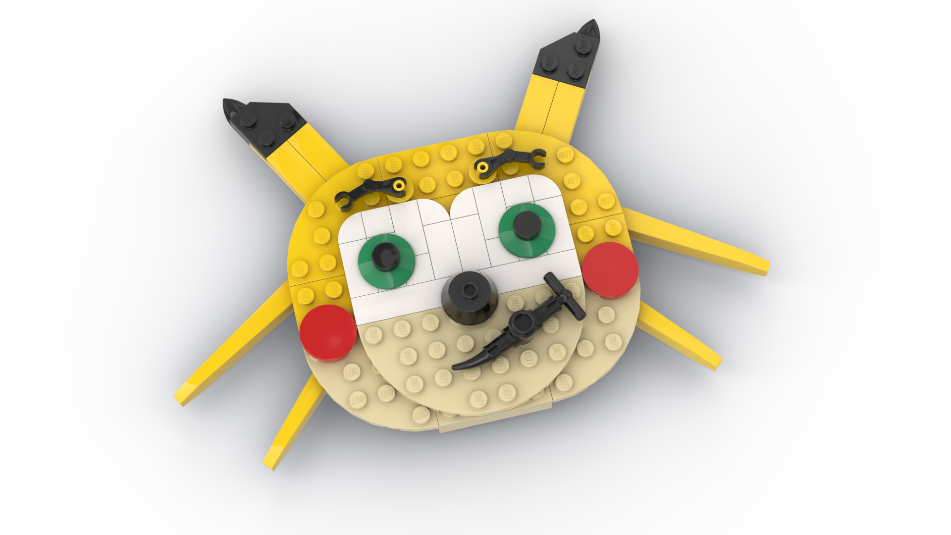 Sonichu Medallion