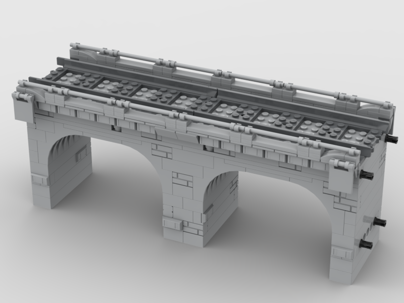 modular viaduct