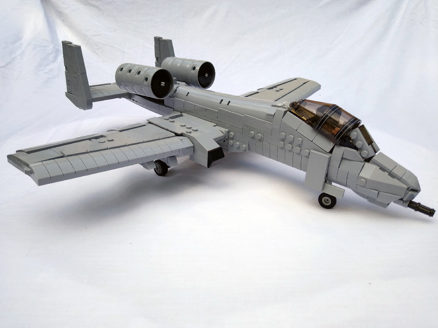 A10 Warthog
