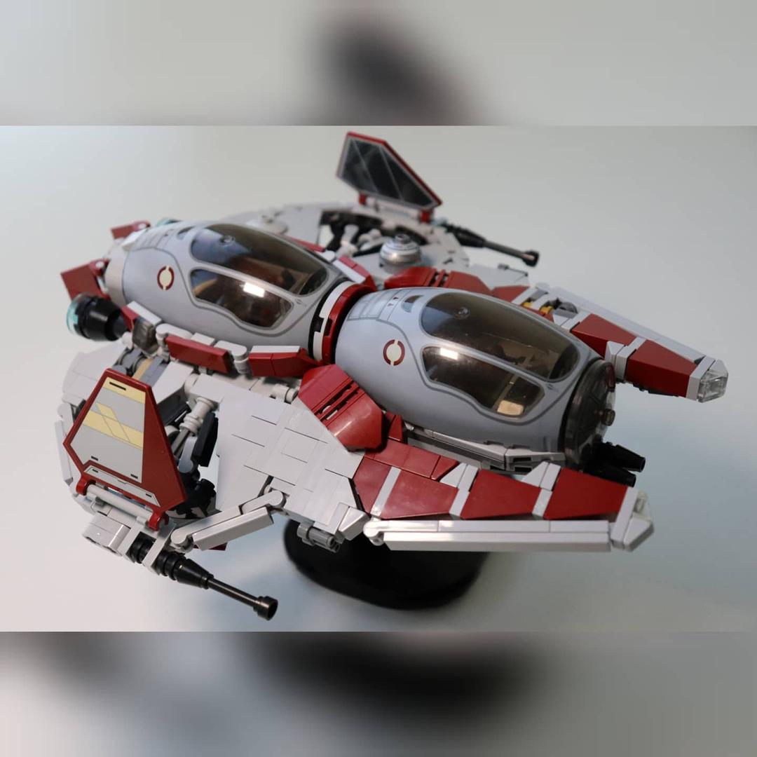 Eta-2-Actis Dual Interceptor MOC