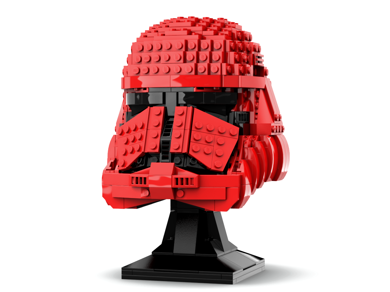 Sith Trooper Helmet