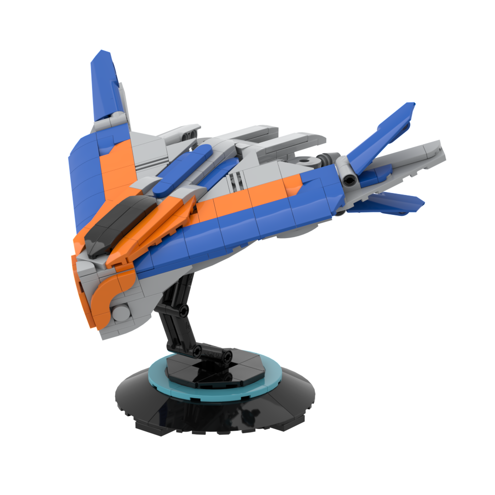 The Milano (Guardians of the Galaxy)