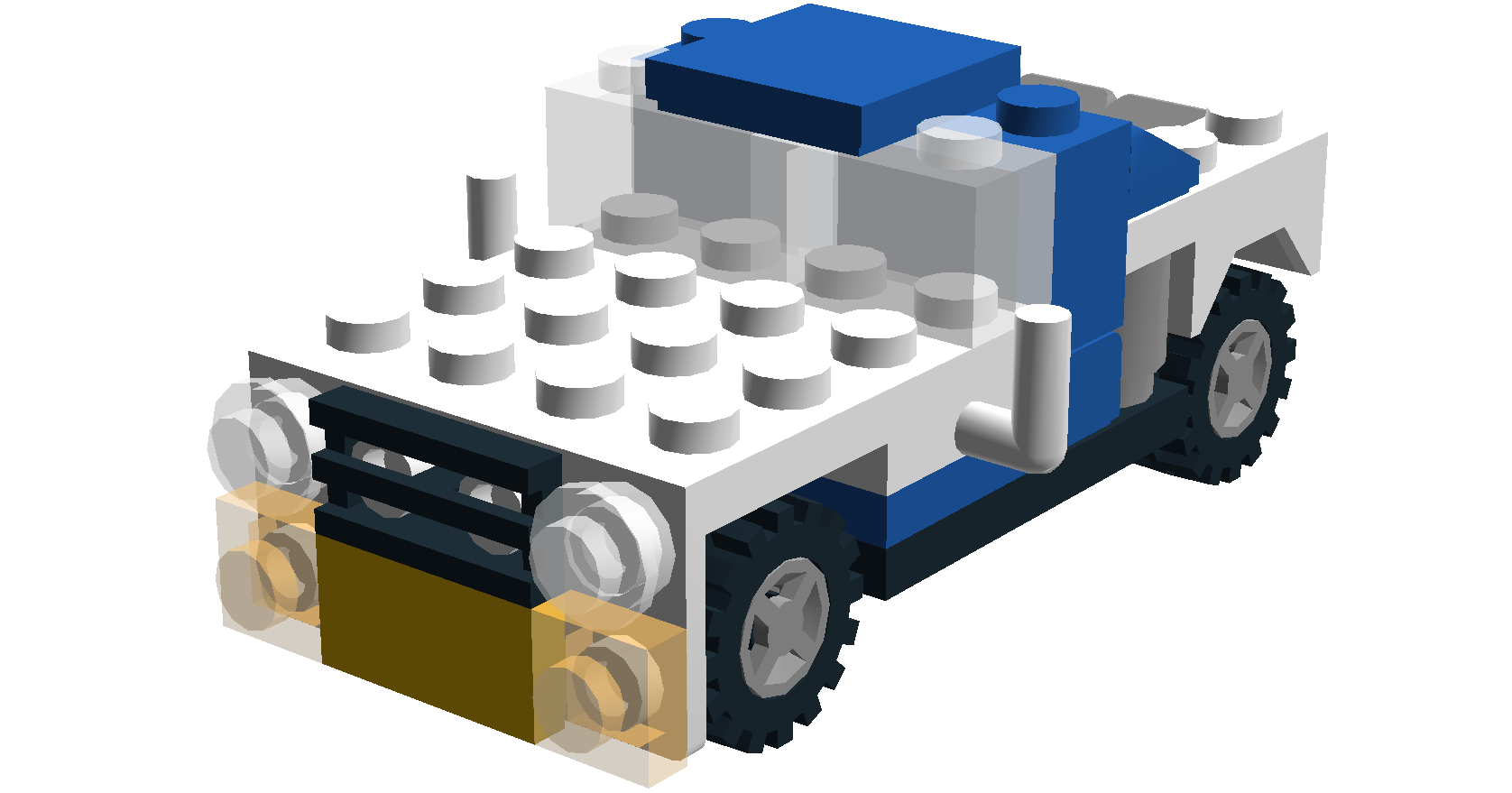 30024 Honda Ridgeline