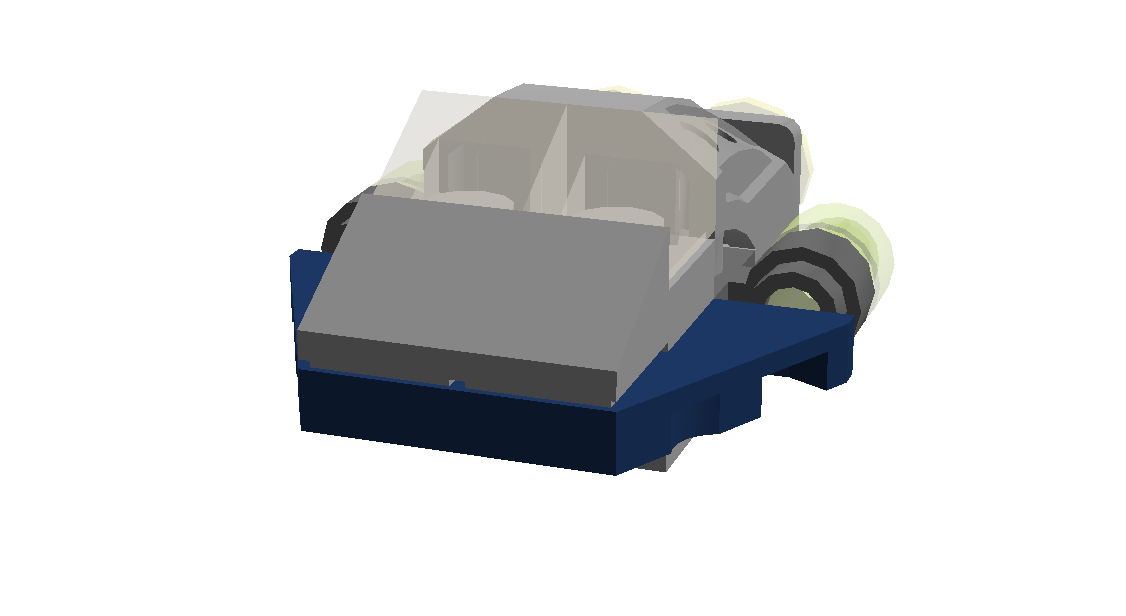 Mini Ship 1