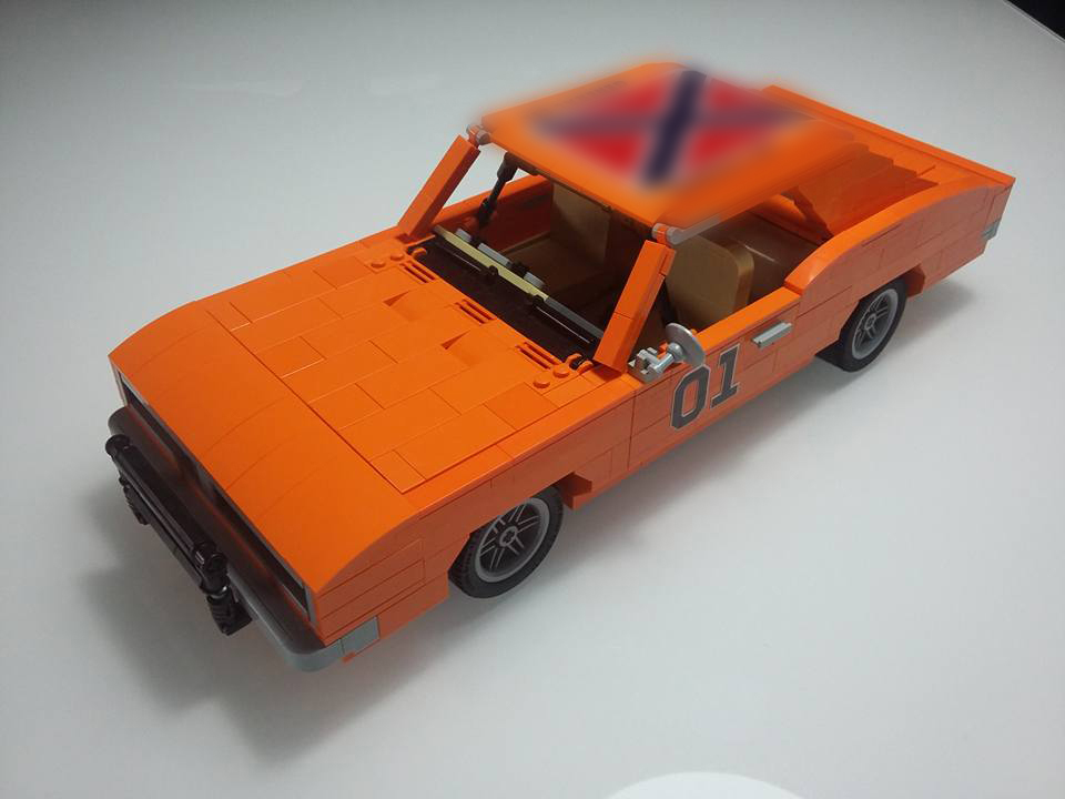 General Lee