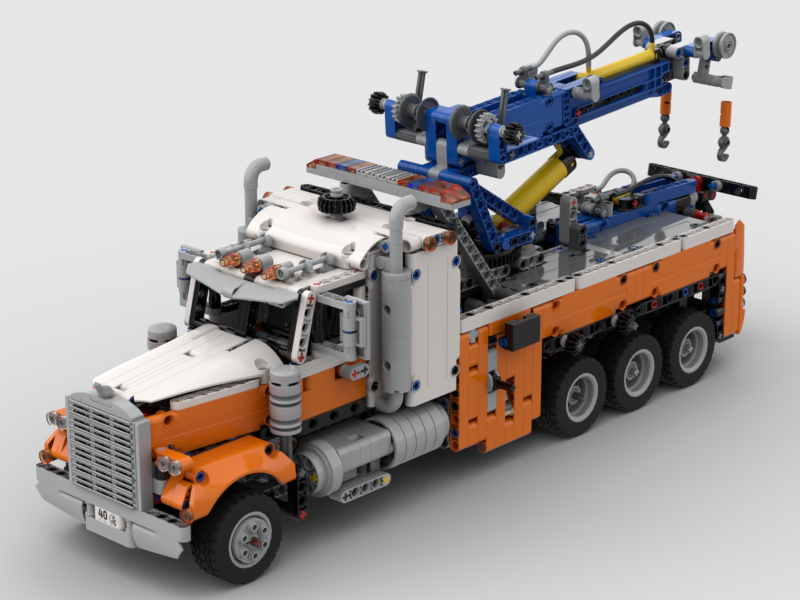 42128 Better Appearance