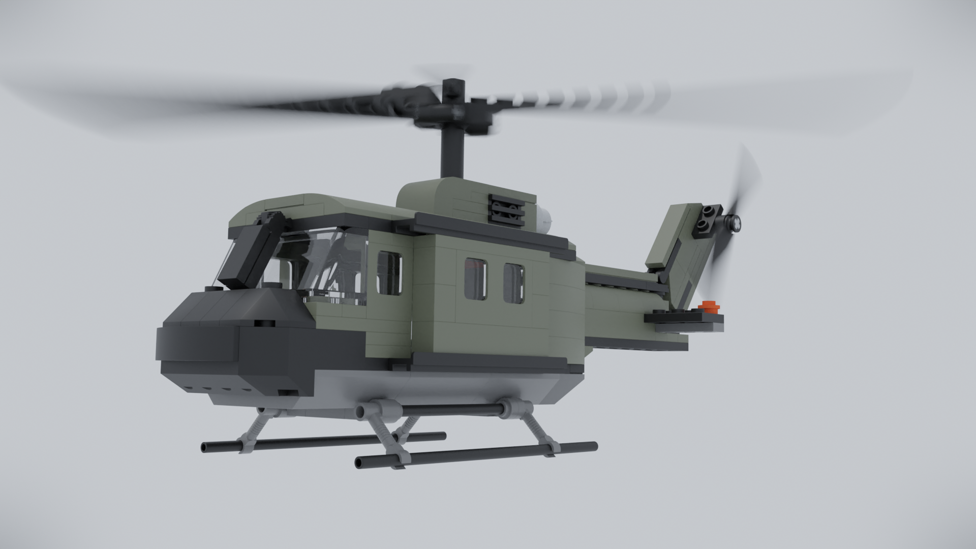Bell UH-1