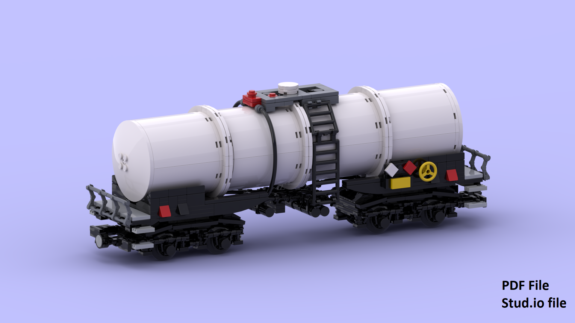 Tank car