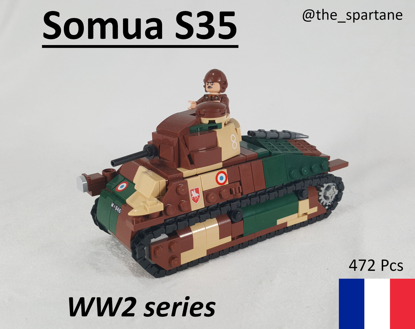 Somua S35