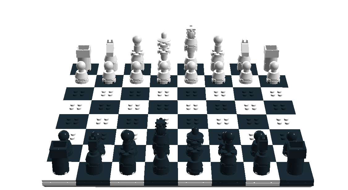 Chess Set