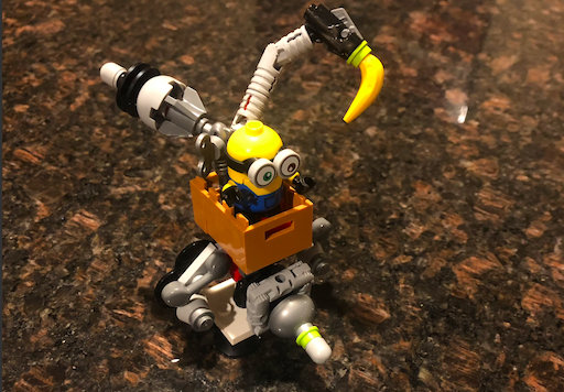 30387 - Bob's Box-Bot