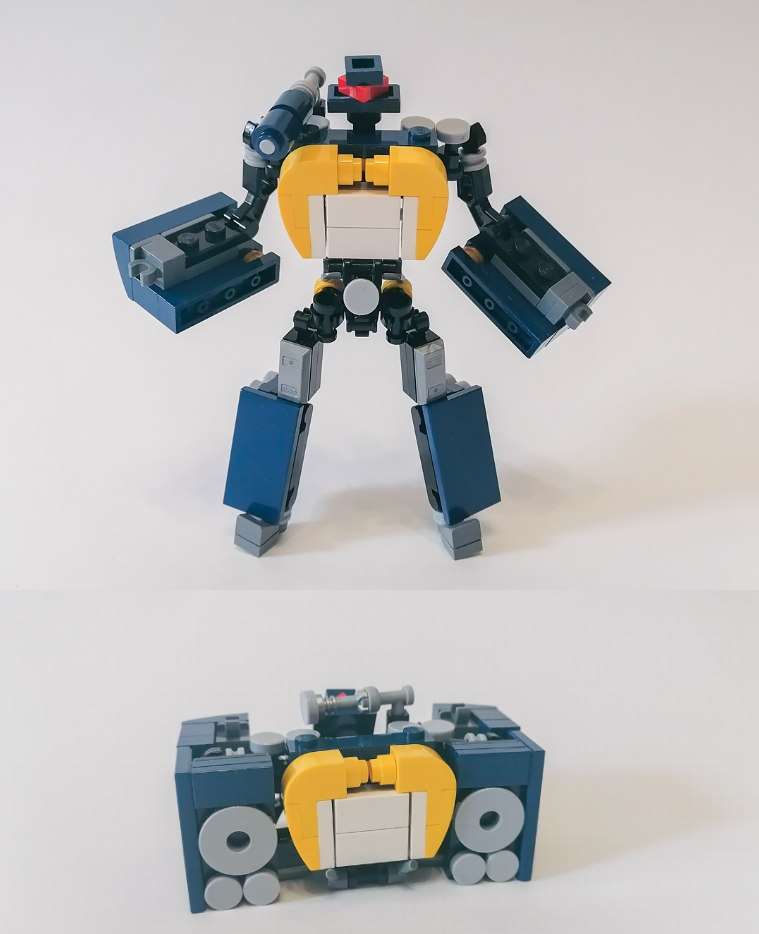 Soundwave