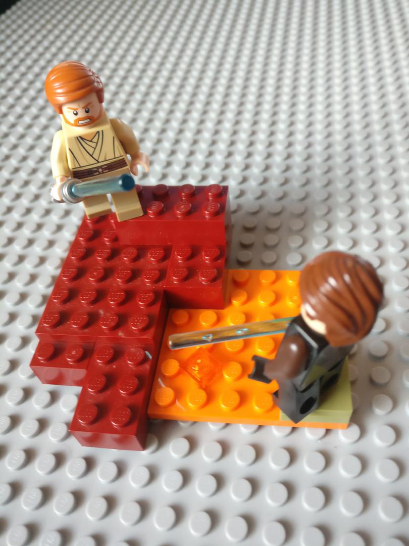 30331 High Ground alternate build