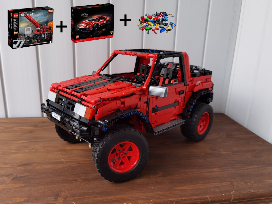 Suzuki Vitara Cabrio (Escudo, Sidekick, Tracker)