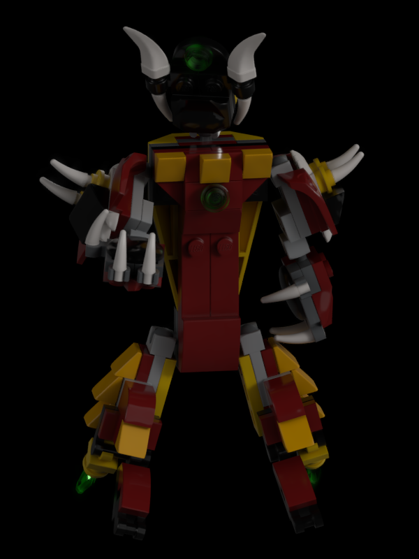 31073 Alternate Transformer