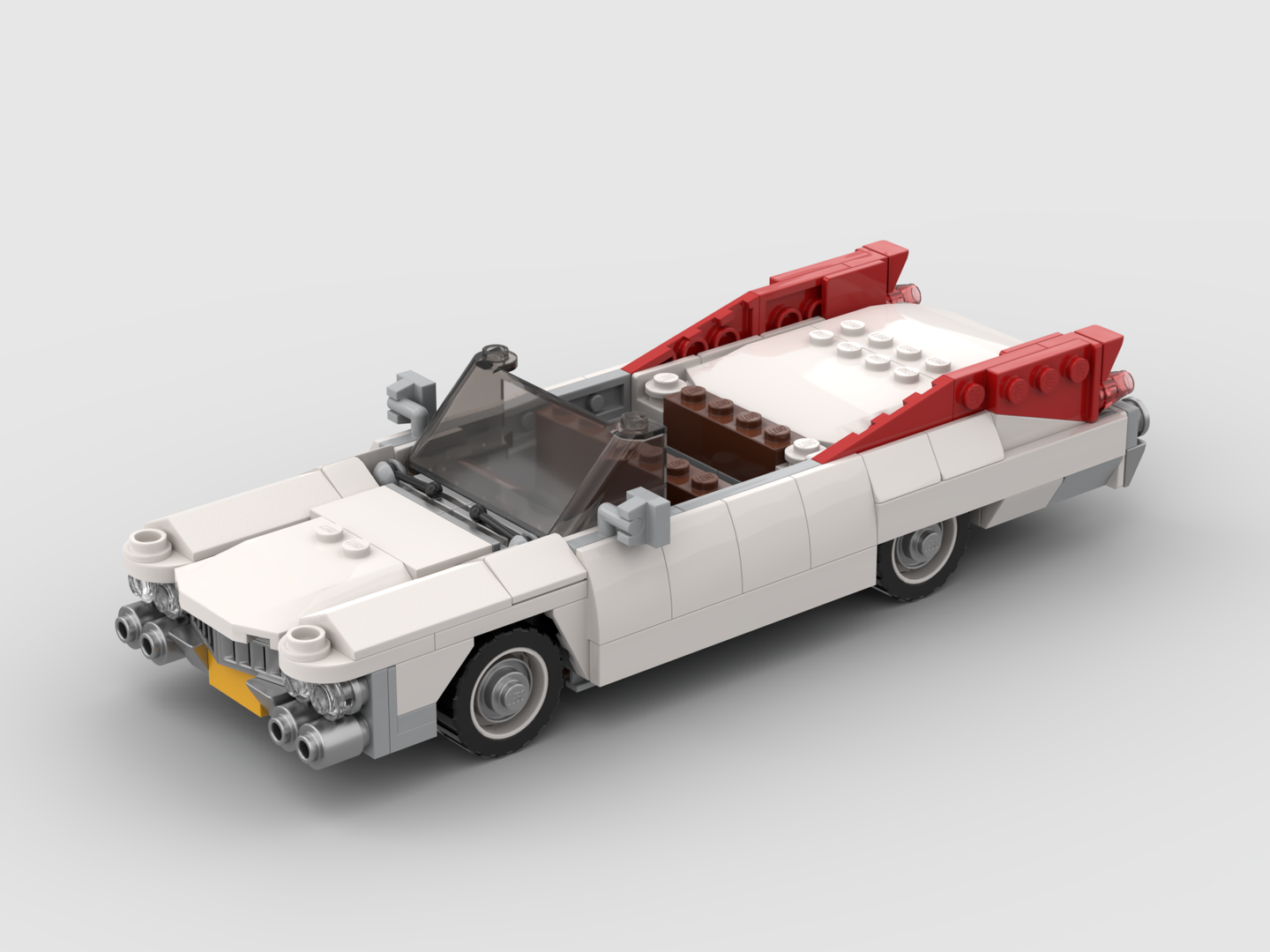 21108 - Convertible Classic