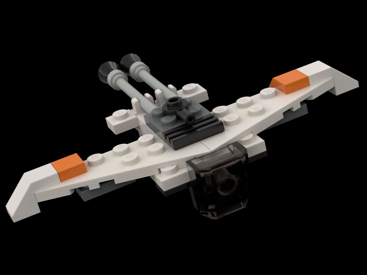 912055 The Guardians' Ship