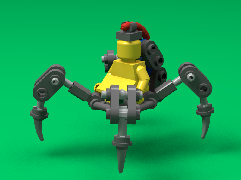 Mojo (X-Men Villain)