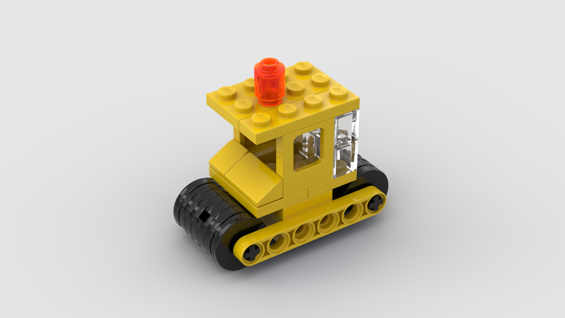 Road Roller