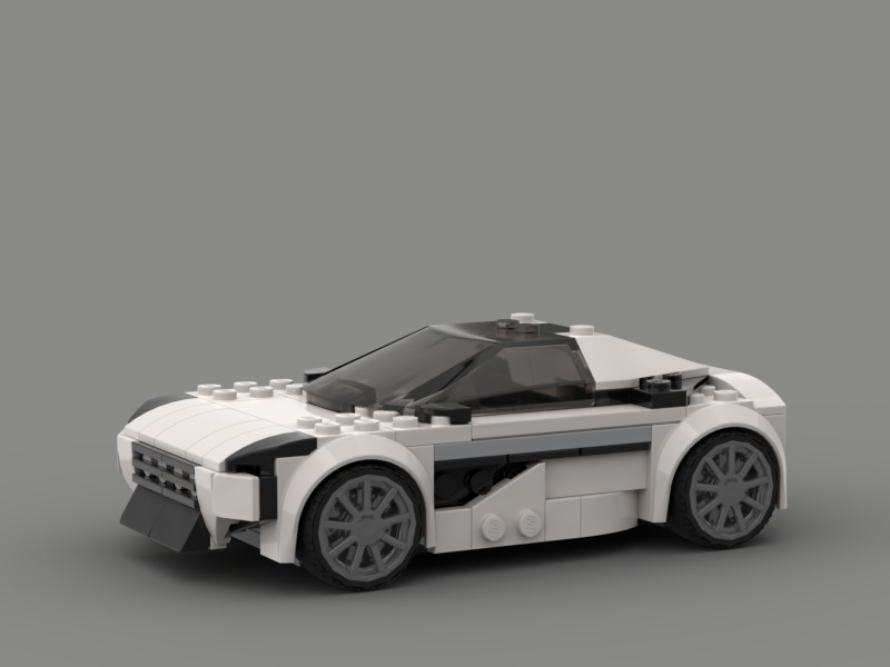 Nurg One (76900)
