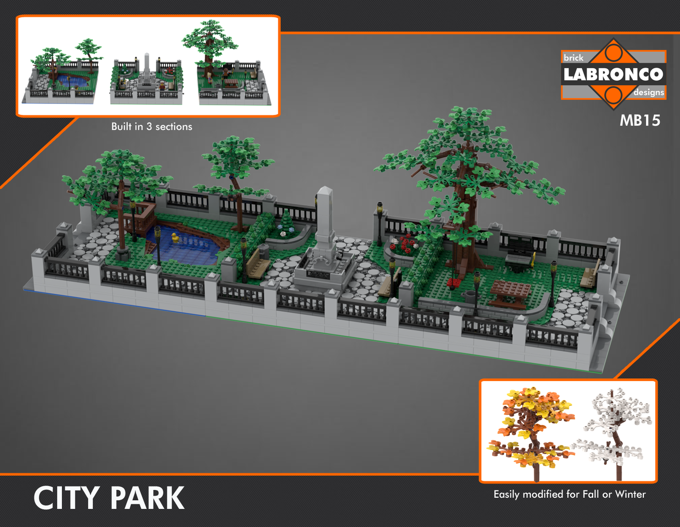MB15 - City Park