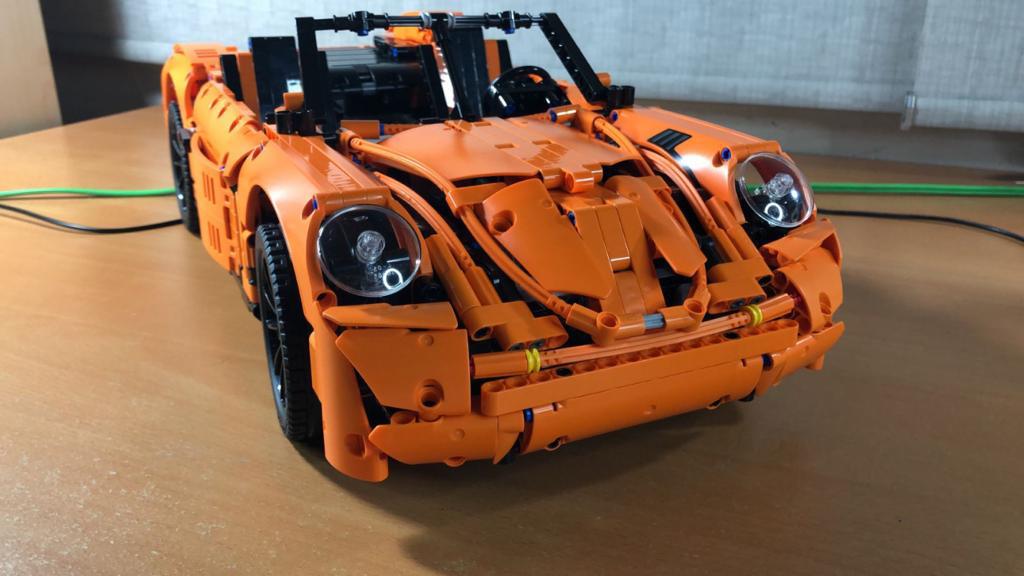 Porsche 356 1959 Speedster